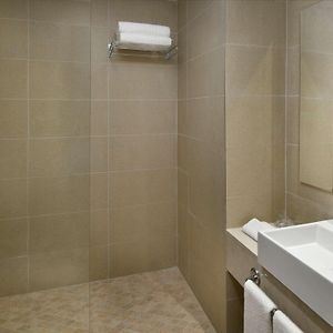 Superior  King Room Mobility accessible